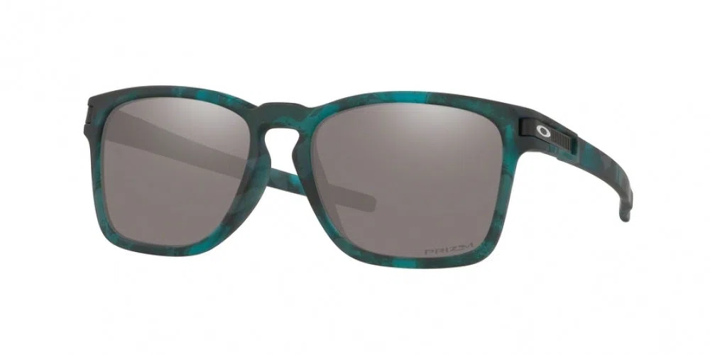 Oakley Latch Sq 9358 Sunglasses - view 13